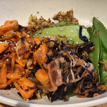 True Food Kitchen - Ancient Grains - Vegetarian Near Me - Pasadena, California True Food Kitchen - Ancient Grains - Vegetarian Near Me - Pasadena, California