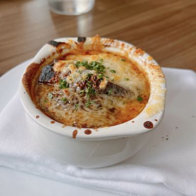 Brasserie Laurel by null