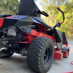 Citrus Equipment & Repair