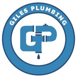 Slide of Giles Plumbing