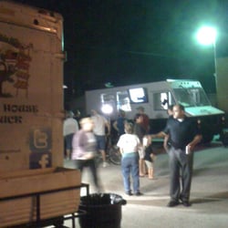 College Park Food Truck Pod