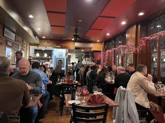 Radicchio Cafe by null