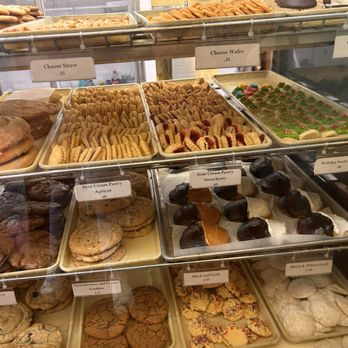 McFarlan Bake Shop - Bakeries Near Me - Hendersonville, North Carolina