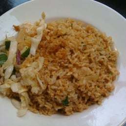 Nasi Goreng Nasi Goreng