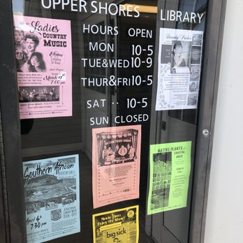 Upper Shores Branch Ocean County Library - Libraries Near Me - Lavallette, New Jersey Upper Shores Branch Ocean County Library - Libraries Near Me - Lavallette, New Jersey
