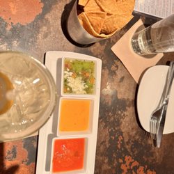 Mesero - Inwood Village