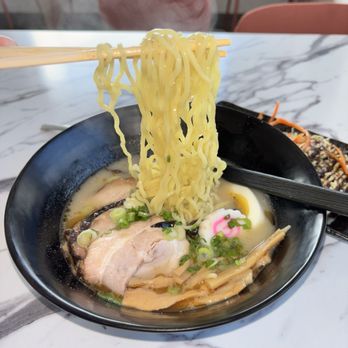 Rice Forest - Tonkatsu Ramen - Asian Fusion Near Me - Fayetteville, Arkansas Rice Forest - Tonkatsu Ramen - Asian Fusion Near Me - Fayetteville, Arkansas