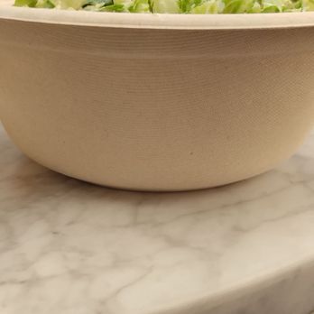 Simply Salad - Lots of salad . however I should of asked for more croutons - Salad Near Me - Cerritos, California Simply Salad - Lots of salad . however I should of asked for more croutons - Salad Near Me - Cerritos, California