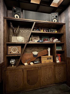 Seager & Sons by null
