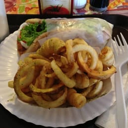 Veggie Wrap
