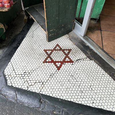 Teitel Brothers by null