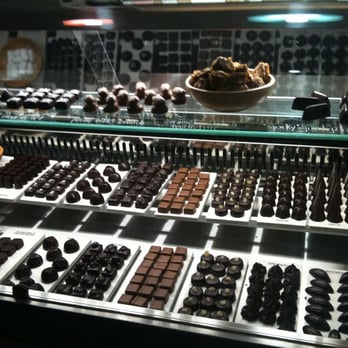 Soma Chocolatemaker - Chocolatiers & Shops Near Me - Toronto, Ontario