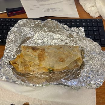 Al Pastor Taqueria - Al Pastor burrito - Tacos Near Me - Montclair, California