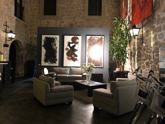 Cantera Diez Hotel Boutique by null