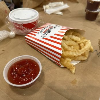 Portillo's Fort Worth - Hot Dogs Near Me - Fort Worth, Texas