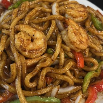Dumpling Artisan - Shrimp Udon Noodles - Noodles Near Me - Rancho Cucamonga, California Dumpling Artisan - Shrimp Udon Noodles - Noodles Near Me - Rancho Cucamonga, California