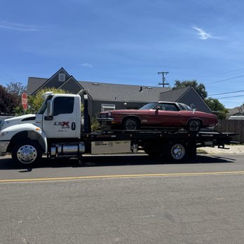 LSX Towing - Towing Near Me - Stockton, California LSX Towing - Towing Near Me - Stockton, California