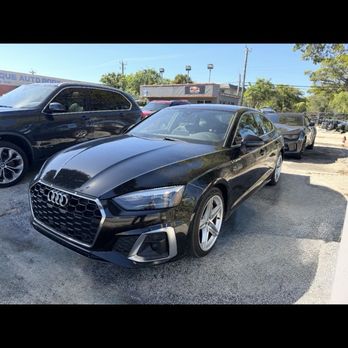 Toy Life - Used Car Dealers Near Me - Fort Lauderdale, Florida