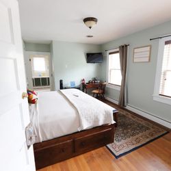 Blacksburg Bed & Breakfast