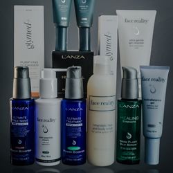 Salon Baci