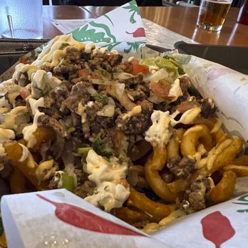 The Captain Tacos & Sushi - Food Trucks Near Me