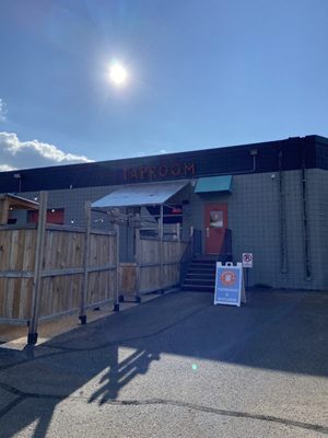 Wooden Hill Brewing Company by null