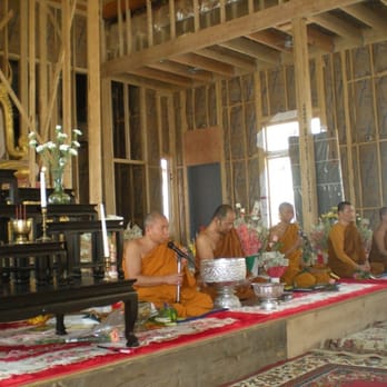 Wat Yarnna Rangsee Buddhist Monastery - Buddhist Temples Near Me - Sterling, Virginia Wat Yarnna Rangsee Buddhist Monastery - Buddhist Temples Near Me - Sterling, Virginia
