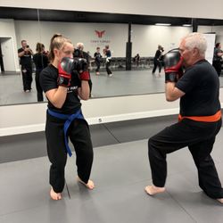 Family First Martial Arts