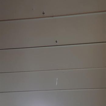 AMECO Solar & Roofing - Living room ceiling. - Solar Installation Near Me - Paramount, California