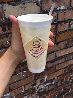 Garden District Coffee by null