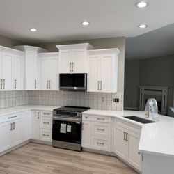 Angel’s Professional Cabinetry