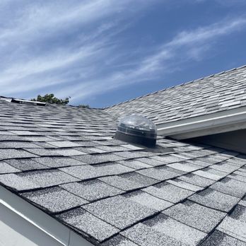 Chavez Legacy Roofing - New skylight - Roofing Near Me Chavez Legacy Roofing - New skylight - Roofing Near Me