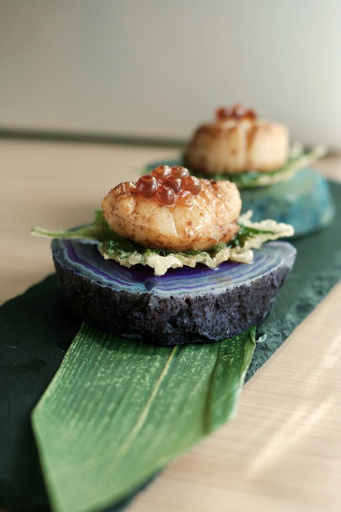 Mai Sushi Tapas Bar