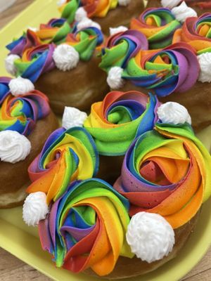 Leavitt's Country Bakery by null