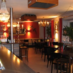 Cayman-Bar