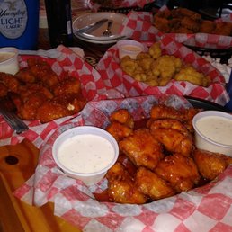 Fried Cauliflower