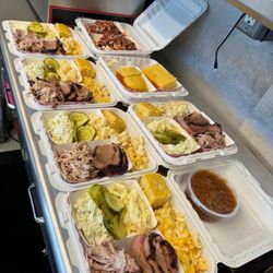 Smokin Grate BBQ - Pics from their Facebook page