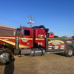 A & D Towing