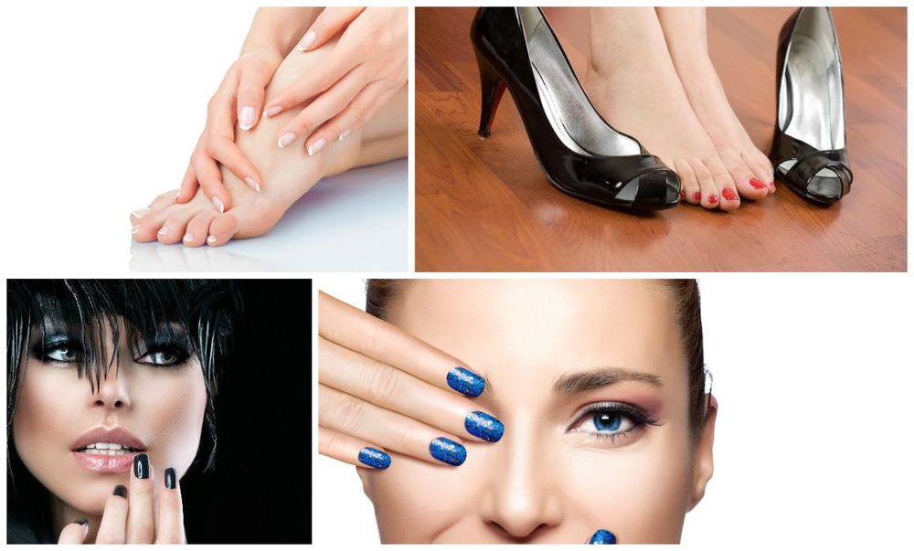 ONGLES ET DESIGN Updated July 2024 28 Photos 2450 Boulevard