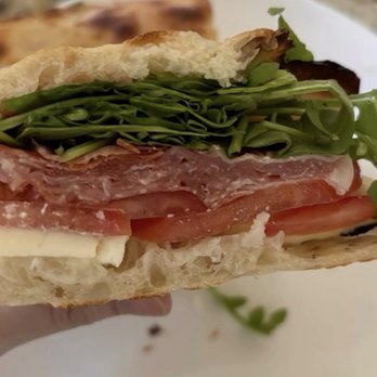 Strada - Sandwiches Near Me - Fresno, California Strada - Sandwiches Near Me - Fresno, California