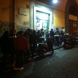 Enoteca del Centro Storico - I nostri Venerdi SeRaaaa.....!!!!!!