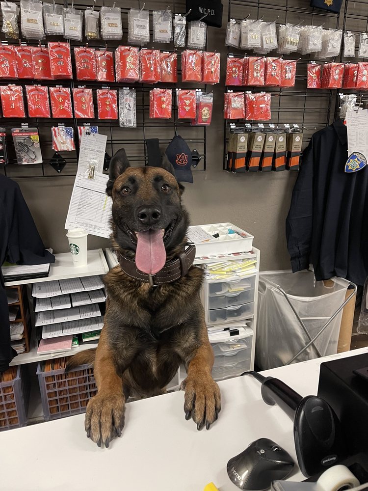 CONCORD UNIFORMS Updated September 2024 48 Reviews 2190 Meridian