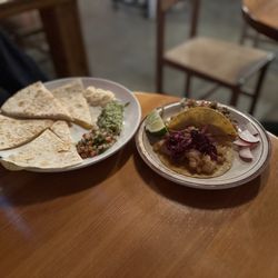 user provided Cha Cha Cha Taqueria photo
