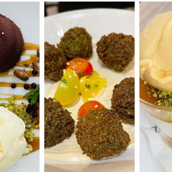Zaytinya - Wonderful meal ! - Greek Near Me - Washington, DC, District of Columbia