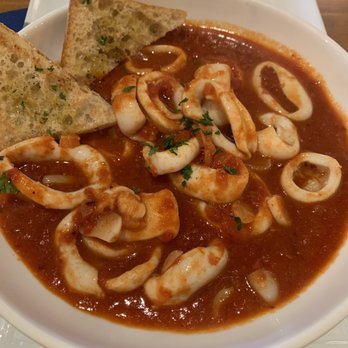 Marino's - Calamari Daviovola - Pizza Near Me - Miami, Florida Marino's - Calamari Daviovola - Pizza Near Me - Miami, Florida