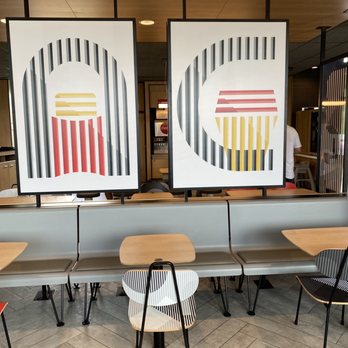 McDonald's - This is just a picture of the restaurant with a remodel - Fast Food Near Me - Queen Creek, Arizona McDonald's - This is just a picture of the restaurant with a remodel - Fast Food Near Me - Queen Creek, Arizona