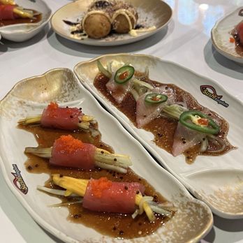 Sushi Kingdom - Sushi Bars Near Me - Dunwoody, Georgia