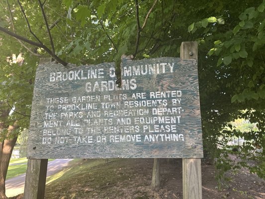 Larz Anderson Park by null