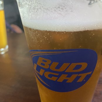 The Rusty Porthole - Cold beer in a cold glass. - American Near Me - Bethel Island, California The Rusty Porthole - Cold beer in a cold glass. - American Near Me - Bethel Island, California