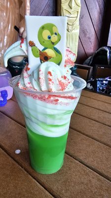 Pineapple Lanai by null